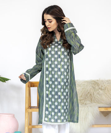 Zellbury Zwp1p3240 Lawn Ready to Wear 2021